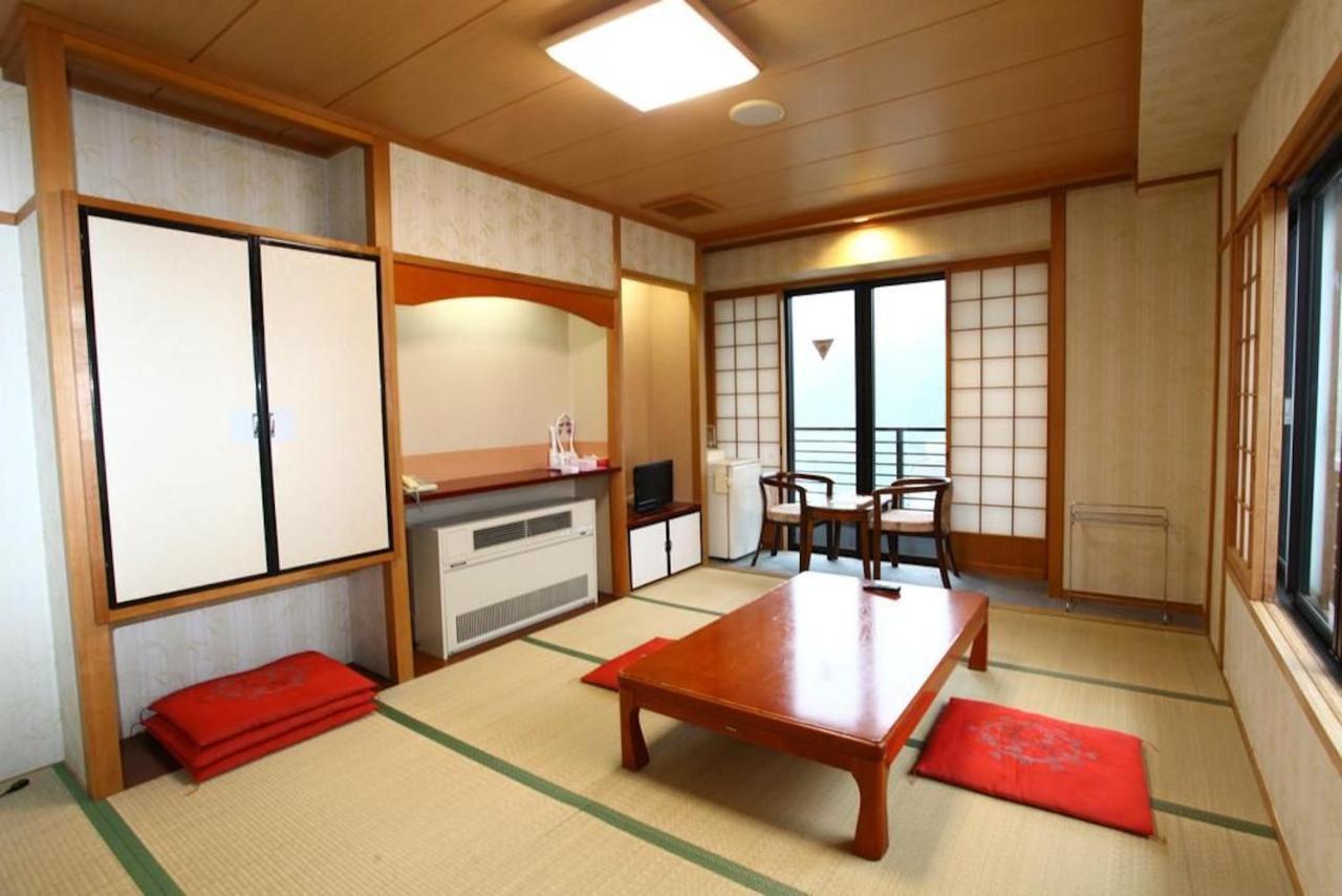 Hotel Nasushiobara Ichimantei Exterior foto