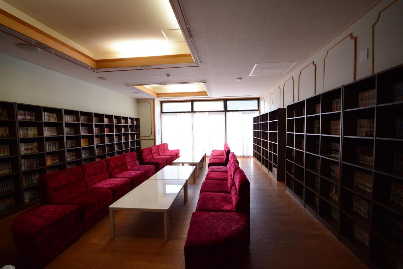 Hotel Nasushiobara Ichimantei Exterior foto
