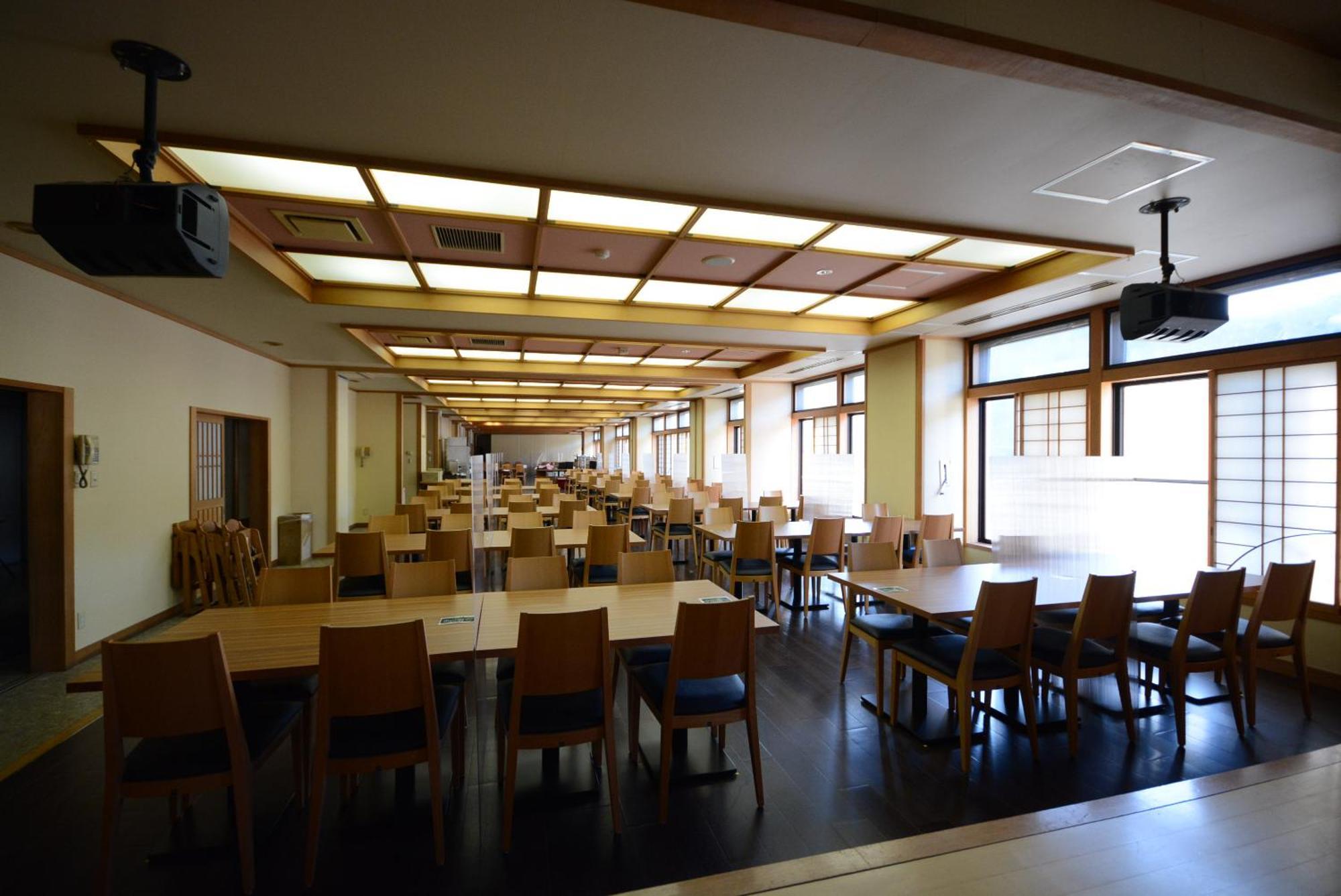 Hotel Nasushiobara Ichimantei Exterior foto